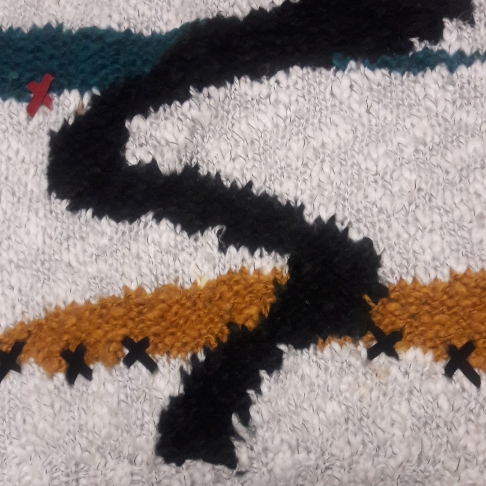 Winter Sweater - Picture 3 of 4
